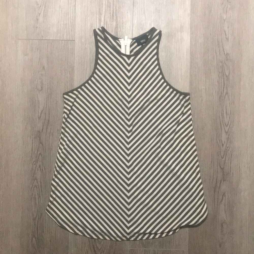 Mossimo black, Tank top